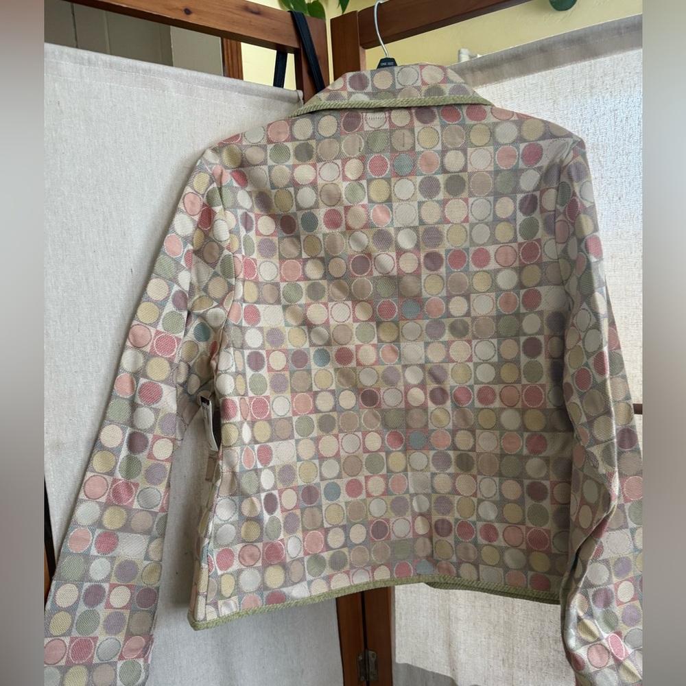 Khangura Blazer - Picture 2 of 7